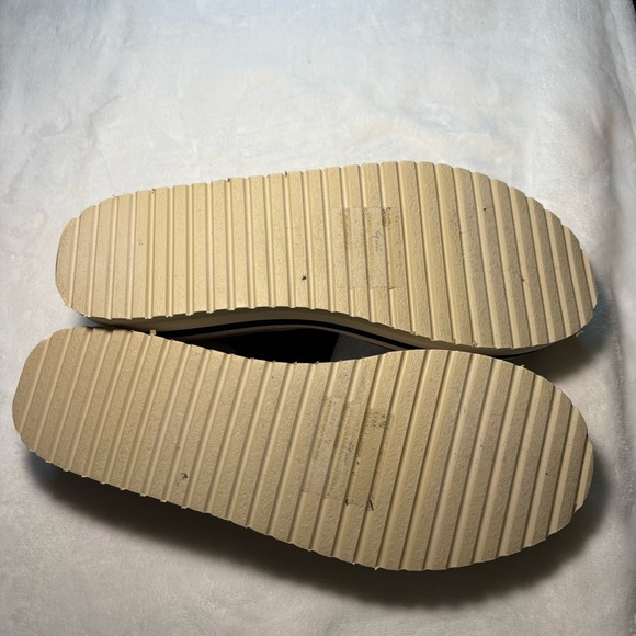 SM New York Lyra platform sandals - Picture 7 of 7